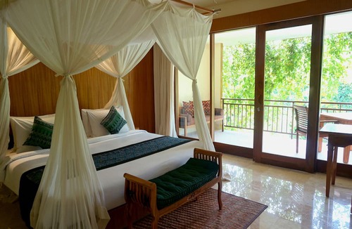 Nyuh Kuning Hotel | Sapodilla Ubud