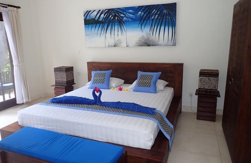Amed Resort | Alami Resort & Restaurant