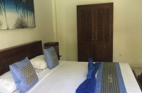 Amed Resort | Alami Resort & Restaurant
