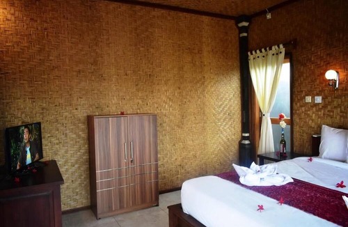 Pejarakan Hotel | Menjangan Sari