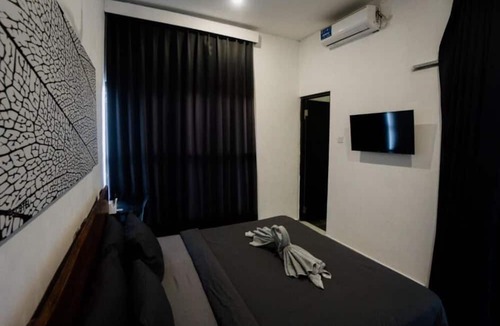 Berawa Hotel | Escotel Krisnantara Canggu