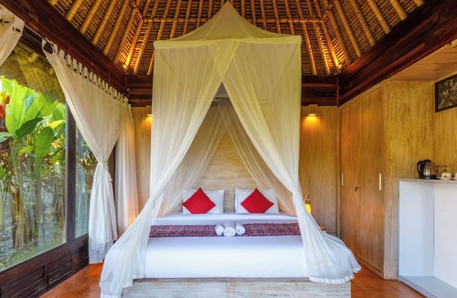 Payangan Resort | Anima Villa Ubud