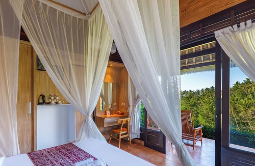 Payangan Resort | Anima Villa Ubud