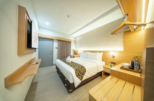 Kudus Hotel | Horison IJ Kudus