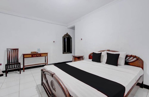 Yogyakarta Hotel | Hotel O near Keraton Yogyakarta formerly Hotel Bifa