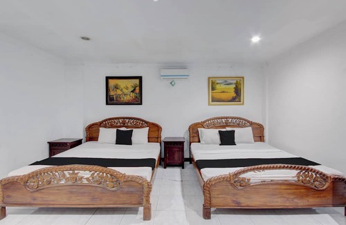 Yogyakarta Hotel | Hotel O near Keraton Yogyakarta formerly Hotel Bifa