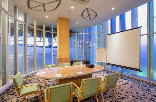 Rawamangun Hotel | Asyana Pemuda Jakarta
