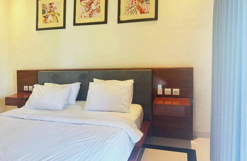 Kutuh Hotel | d'Leisure