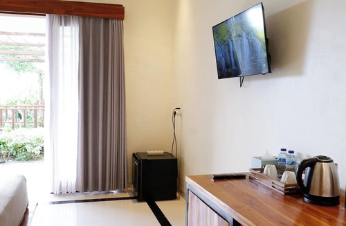 Kutuh Hotel | d'Leisure