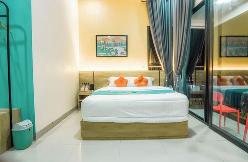 Wonosobo Hotel | INSTAY Hotel Dieng Chill Serenity