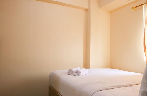 Rawasari Apartment | Best Homey And Strategic 2Br Apartment At Green Pramuka City
