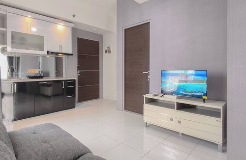Sidoarjo Apartment | Spacious And Cozy 2Br At Tamansari Prospero Sidoarjo Apartment