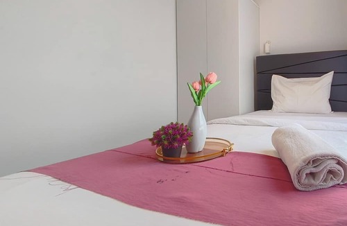Sidoarjo Apartment | Spacious And Cozy 2Br At Tamansari Prospero Sidoarjo Apartment