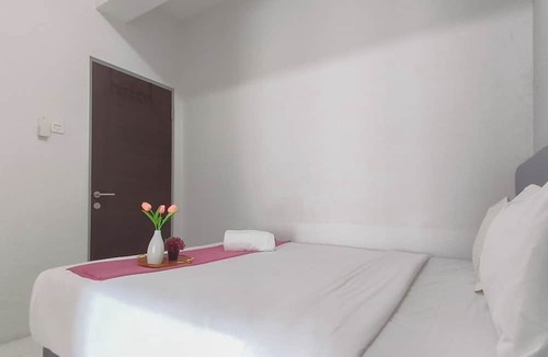 Sidoarjo Apartment | Spacious And Cozy 2Br At Tamansari Prospero Sidoarjo Apartment