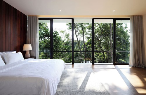 Kediri Villa | Villa Maxwell