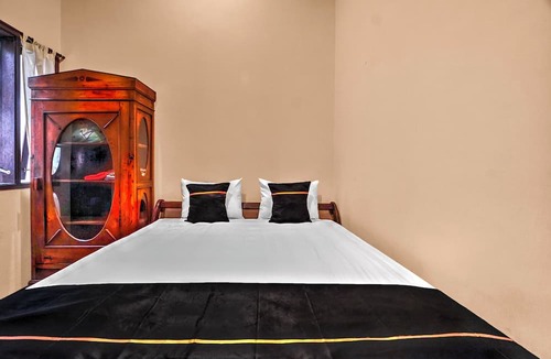 Jajag Hotel | OYO 95211 Duta Hotel Banyuwangi