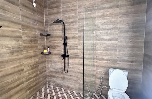 Bangli House | Loka Subha Guest House