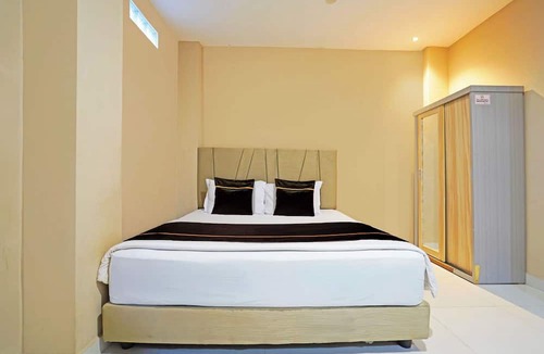 Banda Aceh Hotel | Hotel O near Masjid Raya Baiturrahman