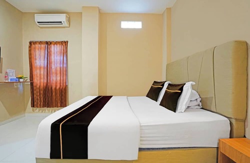Banda Aceh Hotel | Hotel O near Masjid Raya Baiturrahman