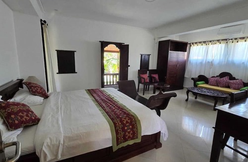 Kutuh Kaja House | Kami House Ubud