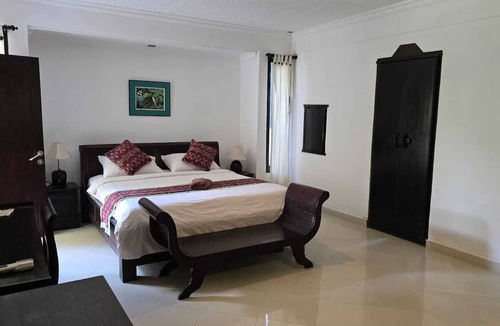 Kutuh Kaja House | Kami House Ubud