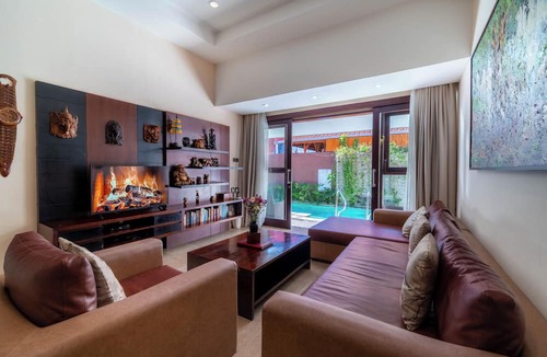 Sanur Kauh Villa | Nauli Villas Sanur