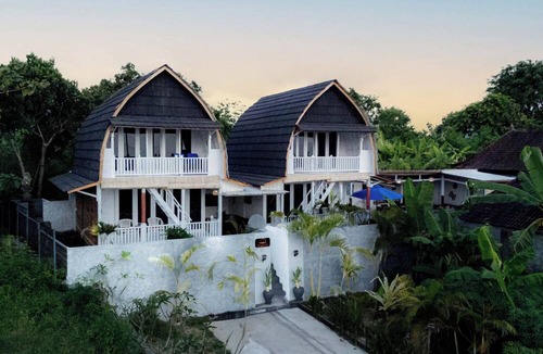 Ceningan Island Villa | Nusa Sunshine Private Villa Ceningan