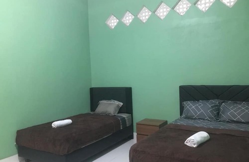 Kotaraja Bed & Breakfast | NH Villa