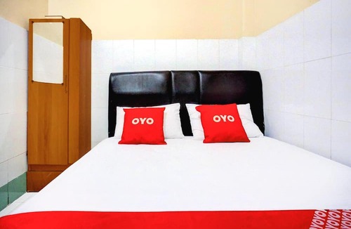Banda Aceh House | Cozy Double Escape in Indonesia With Free Wifi