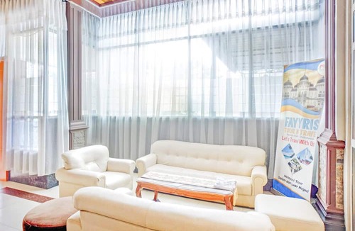 Banda Aceh House | Cozy Double Escape in Indonesia With Free Wifi
