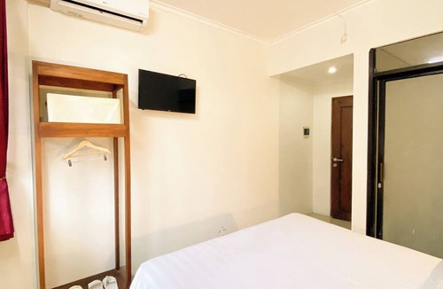 Sewon Hotel | Ars Inn Hotel Yogyakarta