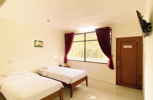 Sewon Hotel | Ars Inn Hotel Yogyakarta