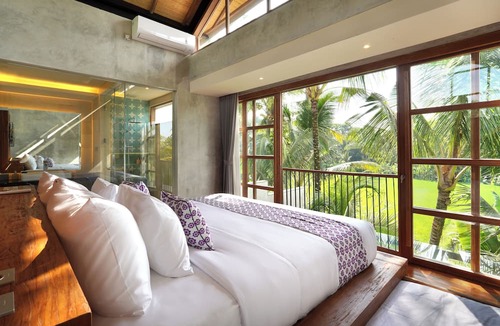 Melayang Villa | Soodama Villas