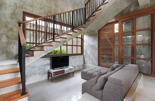 Melayang Villa | Soodama Villas