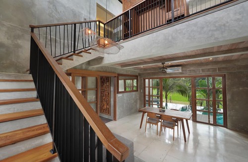 Melayang Villa | Soodama Villas