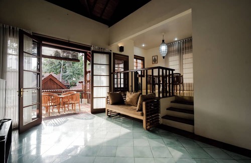 Kalasan Villa | Oemah Anggraini Jogja