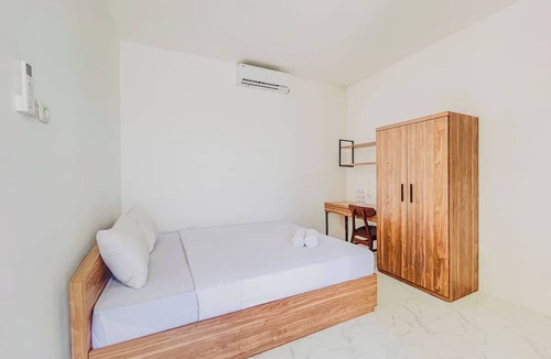 Ngaglik Apartment | Homey Studio at Ngaglik near UII