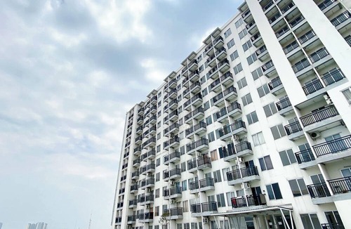 Bekasi Apartment | Simple Style Studio At Prima Orchard Apartment