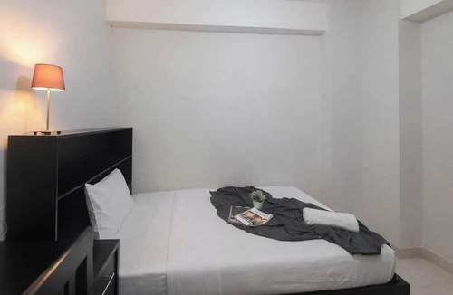 Cileunyi Apartment | Homelike And Minimalist 2Br At Apartment Pinewood