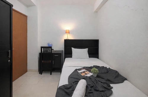 Cileunyi Apartment | Homelike And Minimalist 2Br At Apartment Pinewood