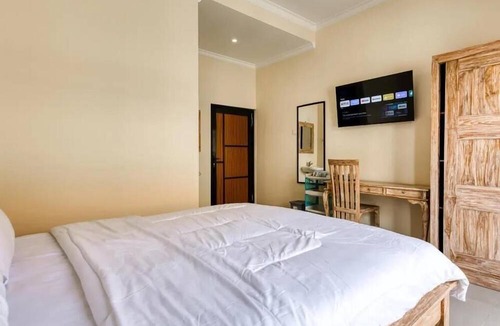 Banjar Semer House | Dhita Kubu Guest House