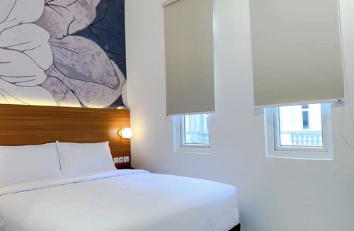 Medan Hotel | Cordex Marelan Medan