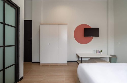 Surabaya Hotel | Cove Haven