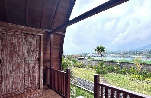 Songan House | Arkatama Lumbung Bali