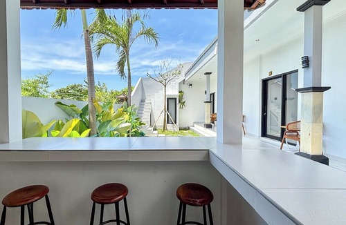 Kerobokan House | Sukha Guest House by AGATA