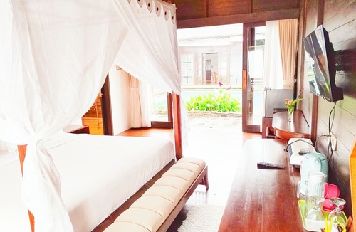 Munduk Resort | Merlyn Meadows Retreat
