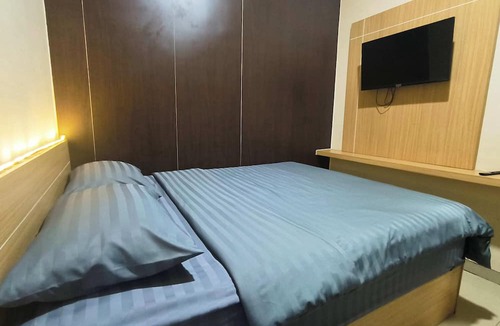Semarang Utara Hotel | J&L Inn Semarang
