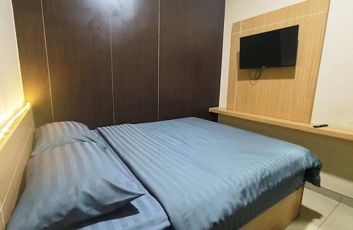 Semarang Utara Hotel | J&L Inn Semarang