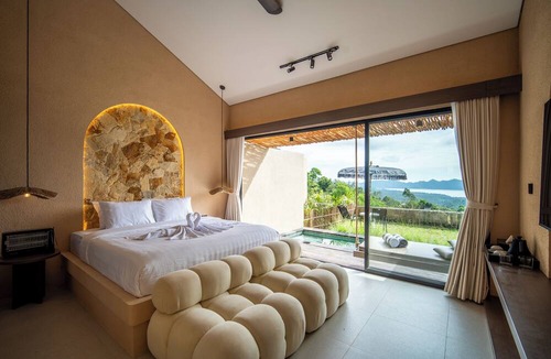 Kintamani Hotel | Mount Valley Inn Kintamani