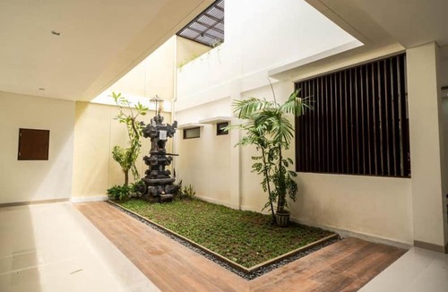 Denpasar Utara Apartment | Dekade Living